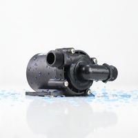 Pompe submersible silencieuse DC55F IP68, longue durée de vie (30 000 heures), pour refroidissement liquide de serveur, refroidisseur industriel, pompe résistante aux hautes températures