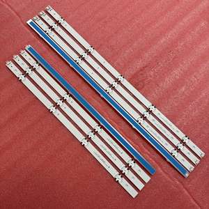 Bande de rétroéclairage LED de haute qualité pour <span class=keywords><strong>LGE</strong></span>_WICOP _ 49 pouces _ UHD 49UH6100 49LF5100 49UH6030 49UF640V 49UF640 49LF510V 49UH610V 49UH610A - Product Image 2