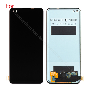 จอแอลซีดีสำหรับ Reno4 OPPO/A93/<span class=keywords><strong>F17pro</strong></span>/reno4F/Reno4lite - Product Image 2