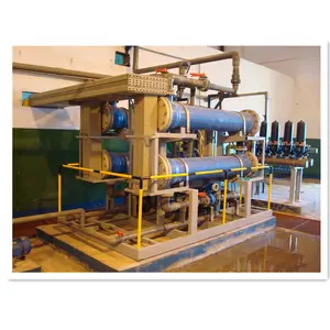 Générateur de chlore pour centrale électrique par électrolyse de l'eau de mer <span class=keywords><strong>MGPS</strong></span> - Product Image 1