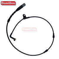 Sensor de Desgaste de Pastillas de Freno Delanteras/Traseras para BMW, Piezas de Auto 34356789501 34356789505, Venta al Por Mayor