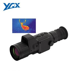 YXM635L Monocolo Termico 640x512 per Visione Notturna Tattica, Ideale per Caccia all'Aperto - Product Image 1