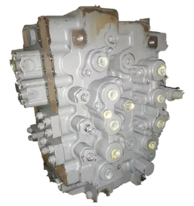 4632973 Control Valve Ass'y for Excavators ZX450-3 to ZX520-3