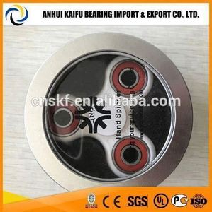 Con Quay Bằng Tay Đầy Đủ Bằng Gốm - Product Image 3
