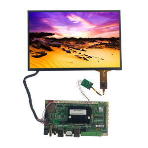 Pantalla Táctil TFT Industrial de 7-24 Pulgadas, Pantalla HD de 1920*1080 con Placa Base Android RK3568 - Product Image 2