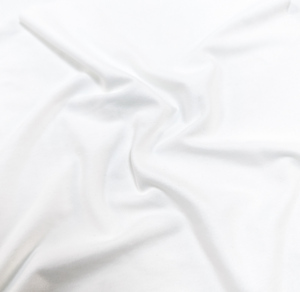 Hot bán 170 200 250gsm đôi <span class=keywords><strong>Brushed</strong></span> Poly DBP trắng chất liệu vải áo sơ mi trắng vải cho thăng hoa in ấn bởi Rolls - Product Image 5