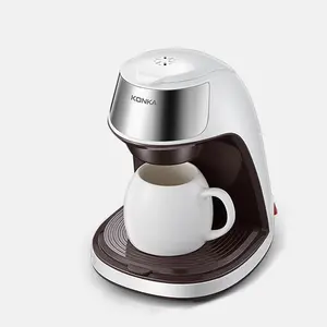 Máquina de café por goteo, turkish kahve makinas, sig