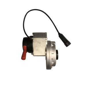 Bộ Chuyển Đổi Xe Hơi Điện 24V Động Cơ <span class=keywords><strong>Dc</strong></span> Không Chổi Than Bộ Điều Khiển Động Cơ <span class=keywords><strong>Dc</strong></span> <span class=keywords><strong>250W</strong></span> - Product Image 4