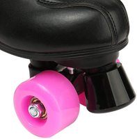 Patins à roulettes classiques de haute qualité, pour enfants et adolescents, adultes, chaussures quadricin Premium