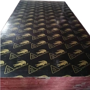 HDO/<span class=keywords><strong>MDO</strong></span> phim phải đối mặt ván ép, vàng ván ép phim phải đối mặt ván với logo - Product Image 2