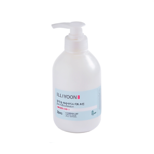 Lotion corporelle Illiyoon Ceramide Ato 334 ml 100 ml Soin quotidien de la peau Tous types de peau - Product Image 2