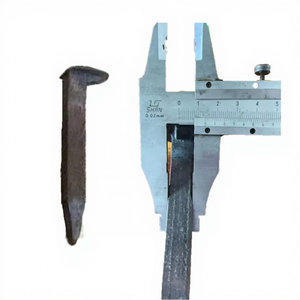 Clavos para Rieles de Ferrocarril, Clavos para Rieles para Sistemas de Fijación de Rieles - Product Image 5