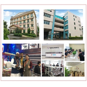 Fast Printing Speed for Dye Sublimation <b>Printer</b> with for 5113 Industrial Printhead Automatic 1 Year Warranty - Product Image 5