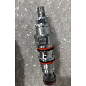 วาล์วควบคุมไฮดรอลิกแบบคาร์ทริดจ์ PPDB-LDN PPDB-LWN CXDA-XCN CBEA-LHN SXCB-LWN SQJB-LAN SQHB-LAN - Product Image 5