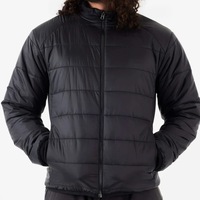 Veste de ski imperméable pour homme, manteau de snowboard d'hiver, veste de neige isolée et chaude pour le ski avec logo personnalisé