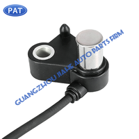 Capteur de vitesse de roue ABS avant gauche pour Mazda 6 2003-2008 GJ6A-43-73XB GJ6A-43-73XE GJ6A4373XA GJ6A4373XB GJ6A-4373X-B GJ6A4373XE