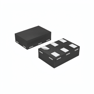 Logic 6 XFDFN BOM IC In Stock 74LVC1G19GM,132 Buy Online Electronic Components - Product Image 1