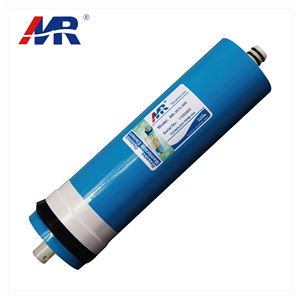 Membran HID MR 3012 600 kualitas tinggi untuk sistem RO pemurni air domestik yang efisien 220V Inti bantalan gir mesin Motor - Product Image 2