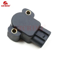 El Sensor de posición del acelerador se adapta a Ford 1996-2001, para el servicio estupendo F6TZ 9F836 AA F6TZ9F836AA de F6TZ9F836AA de los años y 2016