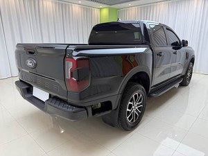 <span class=keywords><strong>Ford</strong></span> Ranger Taji 2023 a Benzina 4WD Automatico, <span class=keywords><strong>Pickup</strong></span> 2.3T EcoBoost Euro VI, Guida a Sinistra, Potente Veicolo Fuoristrada per Lavoro - Product Image 2
