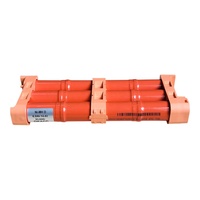 Paquete de Baterías de Repuesto para Automóvil Híbrido, 144V 6500mAh, para Toyota Yaris 2011 2012 2013 2014 2015 2016 2017 2018 2019 2020 Okacc