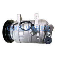 DKS16H pour Ford Maverick DA/Nissan Patrol GQ ac compresseur 506011-6112 9260054N00 92600-54N00 90340-45010 5060116112