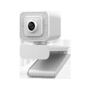 1080P Веб-камера видеокамера USB HD онлайн-курсы