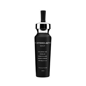 UNICHYDRO-ACTIVE Sérum Visage à l'Acide Hyaluronique 30ml - Sérum Hydratant Intensif Apaisant et Raffermissant pour le Soin de la Peau - Product Image 1