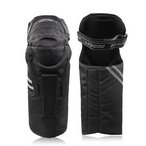 Genouillères de Moto Réglables pour Motocross, <span class=keywords><strong>Protège</strong></span>-tibias, Protection pour Moto - Product Image 2