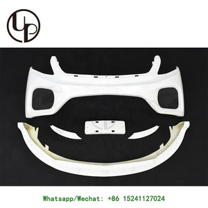<span class=keywords><strong>V</strong></span> classe w447 body kit per w447 vito V260 V250 con paraurti e la griglia hood scoop - Product Image 4