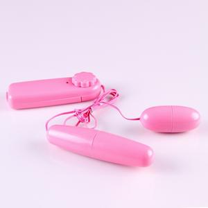 Goedkope Gratis Cadeau G-Spot Sex Jump Eieren Dubbele Kogel Vibrerende Eieren <span class=keywords><strong>Vibrator</strong></span> Voor Vrouwen Vagina - Product Image 5