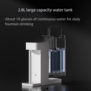 Erogatore d'<span class=keywords><strong>Acqua</strong></span> Calda Istantanea Mi Home Pro - Product Image 2