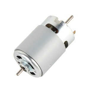 RS650 맞춤형 고속 18V 21100RPM 135.61W 마이크로 브러시드 <span class=keywords><strong>DC</strong></span> 모터 (자동차, 스마트 홈 및 팬용) - Product Image 2