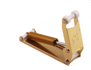 <span class=keywords><strong>Cover</strong></span> per pianoforte ultrasottile con dispositivo di controllo della discesa morbida accessorio per strumenti musicali lento Lifeline - Product Image 2