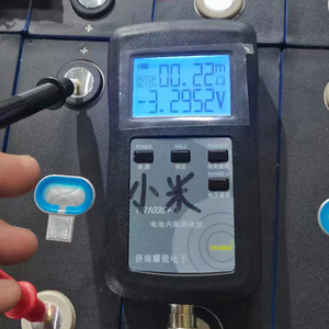 เซลล์แบตเตอรี่ CATL Prismatic 3.2V 340Ah 280Ah 302Ah 310Ah 320Ah 340Ah ลิเธียมไอออน สำหรับระบบพลังงานแสงอาทิตย์ภายในบ้าน - Product Image 3