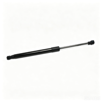 Support de levage de capot à gaz azoté pour BMW E84 X1, OEM 41612990344, compatible avec les points de fixation d'origine