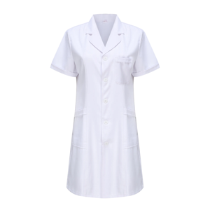 Uniformes de haute qualité de nouveau style pour la blouse blanche d'hôpital blouse de laboratoire médical - Product Image 4