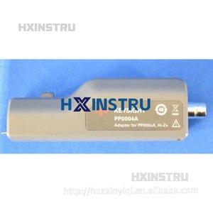 Keysight PP0001A Hi-Z+ Probe, 1GHz, 30 Vrms CAT II Eingangsspannung, und bis zu 42,4 V Spitzen-Transientenüberspannung # niceH - Product Image 4
