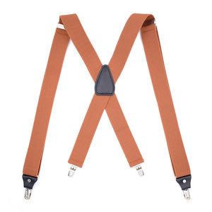 <span class=keywords><strong>Tirantes</strong></span> de espalda X con accesorios de cuero de microfibra, ropa interior, moda, gran oferta - Product Image 5