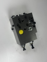 A10V30D140 Vanne de commande proportionnelle Vanne hydraulique