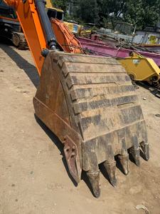 Excavadora Doosan 2020 <span class=keywords><strong>de</strong></span> Corea, máquina grande pesada <span class=keywords><strong>de</strong></span> 52 toneladas <span class=keywords><strong>de</strong></span> alta calidad con componentes centrales, bomba <span class=keywords><strong>de</strong></span> engranajes <span class=keywords><strong>de</strong></span> motor - Product Image 4