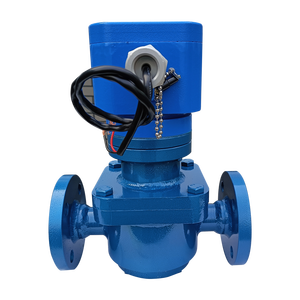 เครื่องวัดอัตราการไหลของของเหลวรูปไข่สแตนเลส0.2% ความแม่นยำในการวัดระดับ - Product Image 5