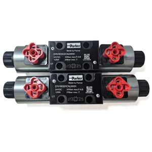 วาล์วไฮดรอลิกแบบสัดส่วน D1FVE02 D3FBE D1FPE D3FPE D3FP D1FBE พร้อมจัดส่ง - Product Image 1