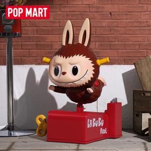 <span class=keywords><strong>POP</strong></span> MART Boîte Mystère Originale en PVC, Figurines de Collection Tendance Styles Variés, Boîtes Mystères de Collaboration - Product Image 2