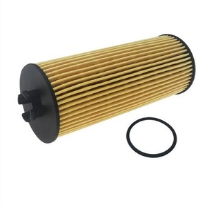 Filtro de aceite para motor Jeep Grand Cherokee 3.6L 57x146mm con junta tórica incluida - Product Image 1