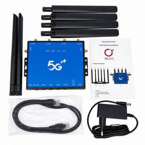 ราคาโรงงาน OLAX G5016 5G LTE Band Locked Bypass Outdoor CPE โมเด็มไร้สาย WIFI6 Router พร้อมช่องใส่ซิมการ์ด โมเด็ม 5g - Product Image 6