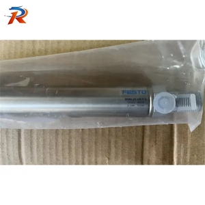 1 cái DSNU-25-100-<span class=keywords><strong>P</strong></span>-A 19223 xi lanh lậ<span class=keywords><strong>p</strong></span> trình điều khiển tự động hóa công nghiệ<span class=keywords><strong>p</strong></span> - Product Image 1