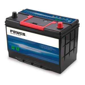 Baterías de Coche de 12v 75AH, Proveedores Mayoristas de Baterías de Plomo-Ácido para Automóviles, Nuevo Diseño de Sistemas Eléctricos para Autos - Product Image 1