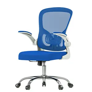 Wholesale multifunctional adjustable ergonomic chair chair armrests can be stored small household office office chair