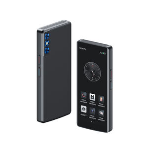 Dispositivo <span class=keywords><strong>traductor</strong></span> inteligente 2024 A50, dispositivo <span class=keywords><strong>traductor</strong></span> con voz, dispositivo de idioma en tiempo real, <span class=keywords><strong>traductor</strong></span> <span class=keywords><strong>coreano</strong></span> - Product Image 6